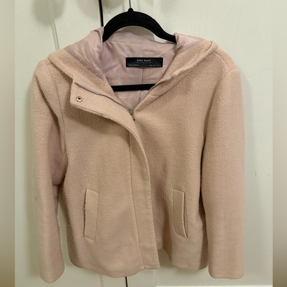 Zara Women’s Jacket
